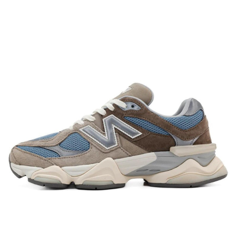 New Balance 9060 Mushroom - U9060MUS