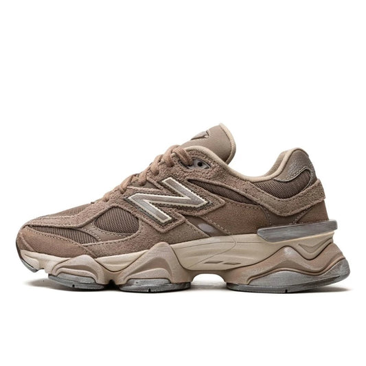 New Balance 9060 Mushroom Brown - U9060PB
