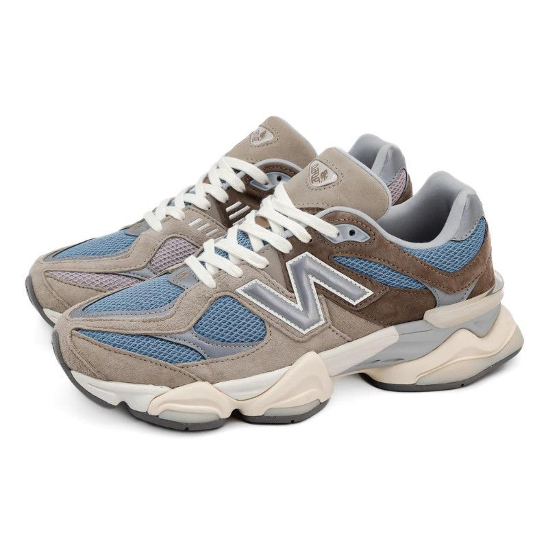 New Balance 9060 Mushroom - U9060MUS