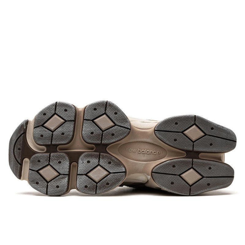 New Balance 9060 Mushroom Brown - U9060PB