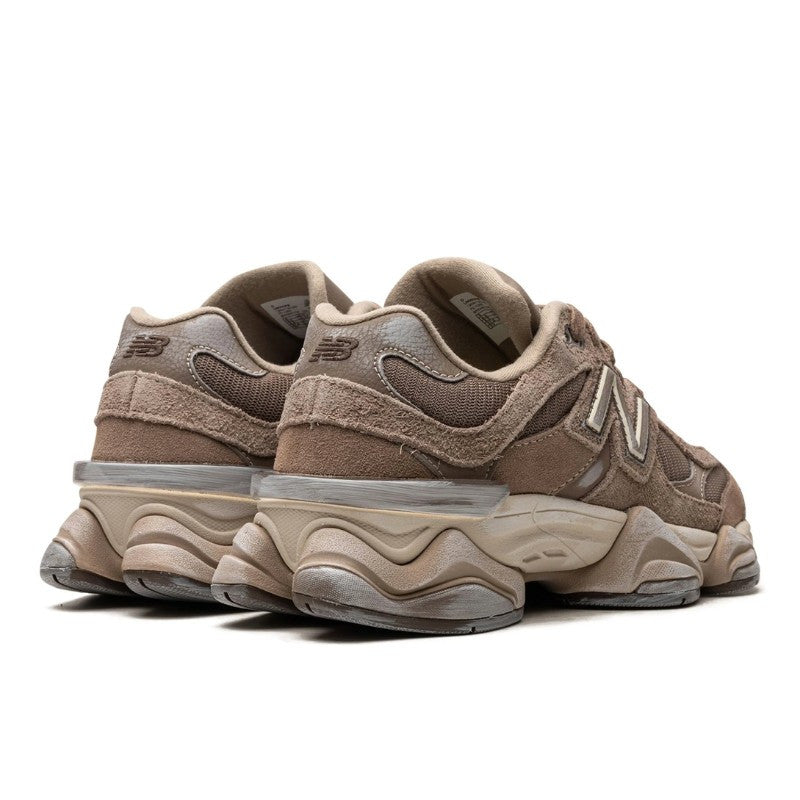 New Balance 9060 Mushroom Brown - U9060PB