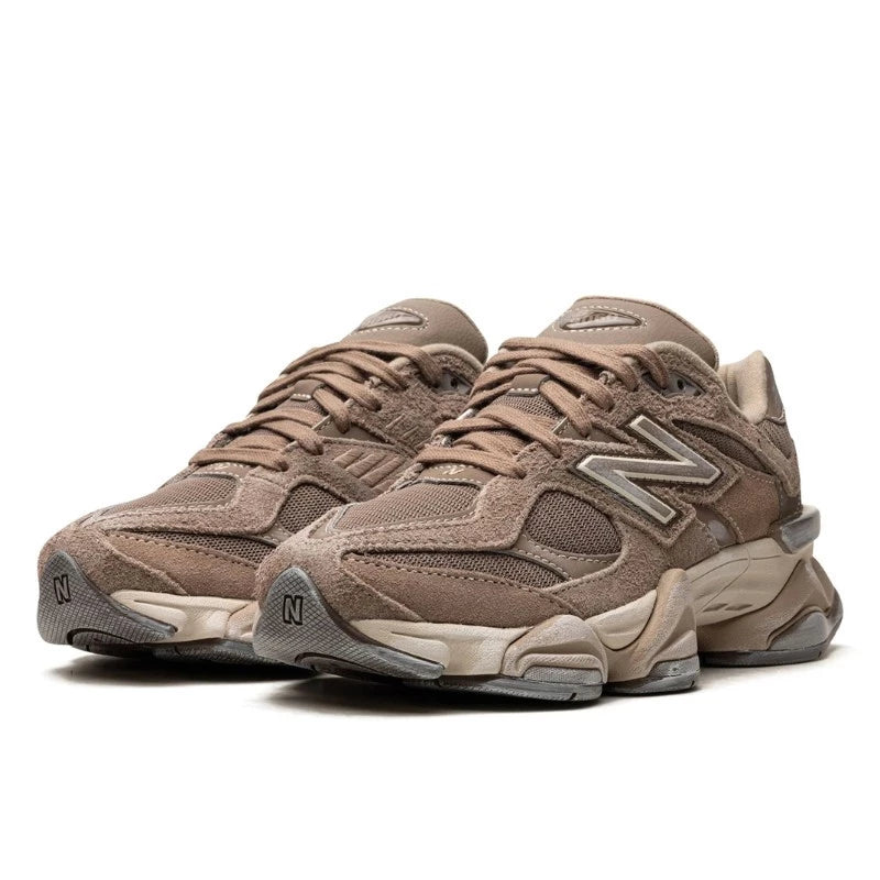 New Balance 9060 Mushroom Brown - U9060PB