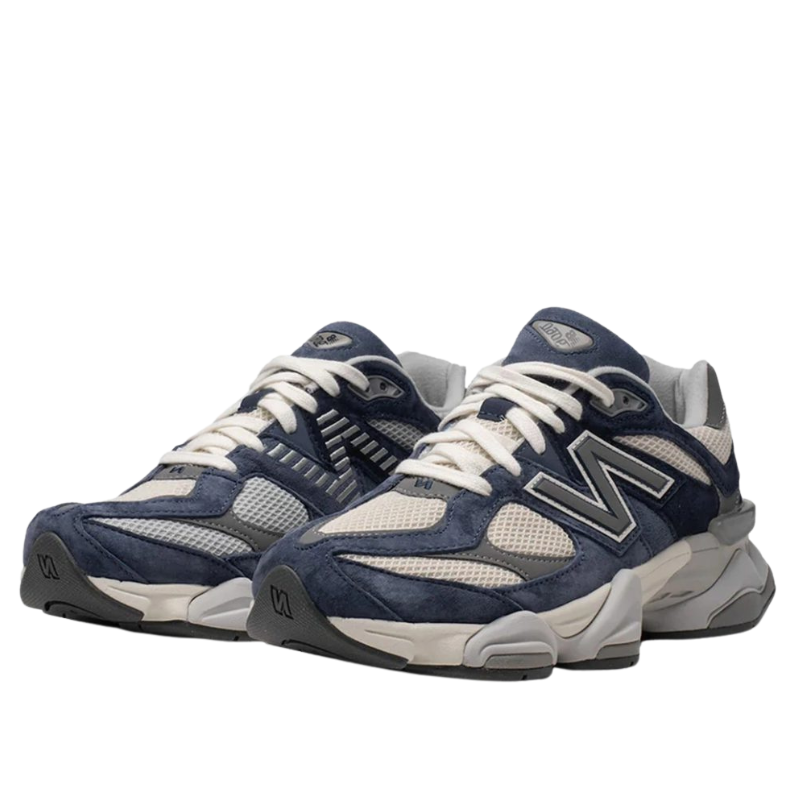 New Balance 9060 Natural Indigo - U9060IND