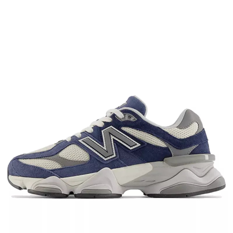 New Balance 9060 Natural Indigo - U9060IND