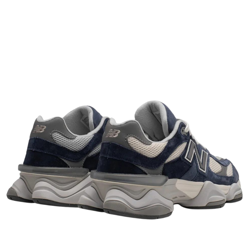New Balance 9060 Natural Indigo - U9060IND