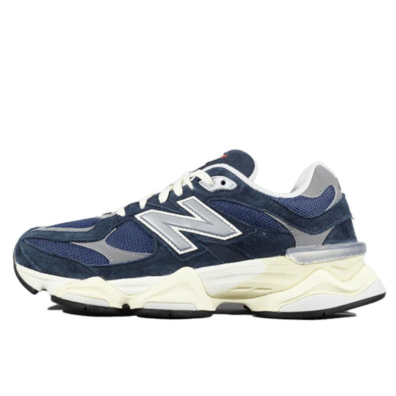 New Balance 9060 Navy White - U9060ECB