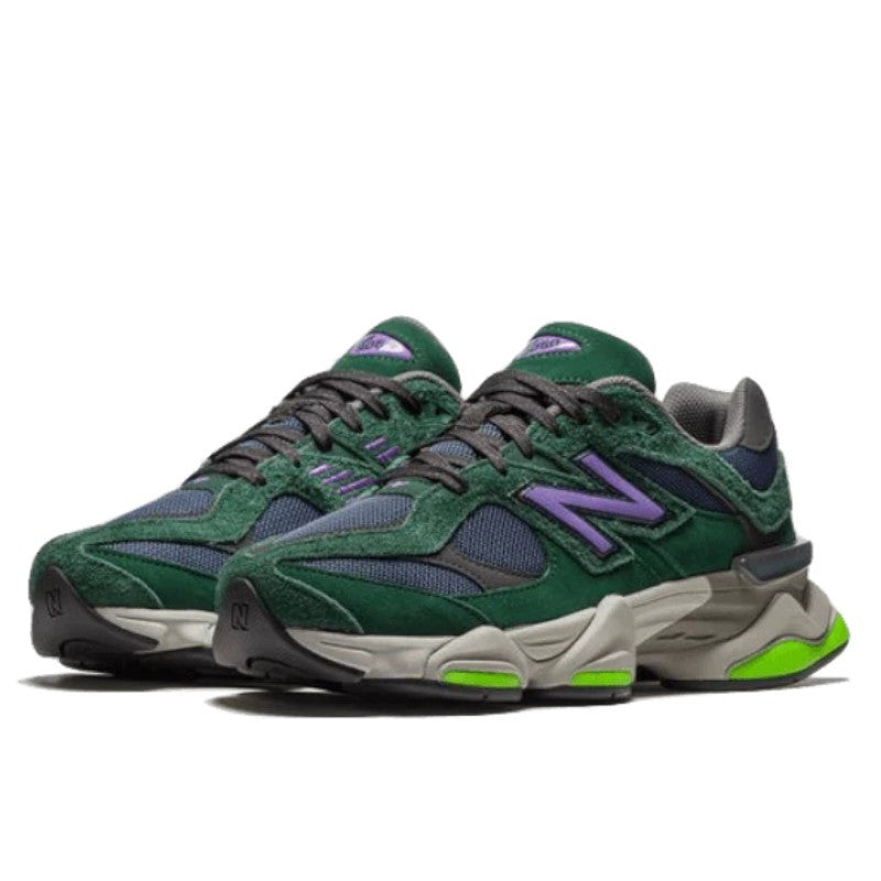 New Balance 9060 Nightwatch - U9060GRE