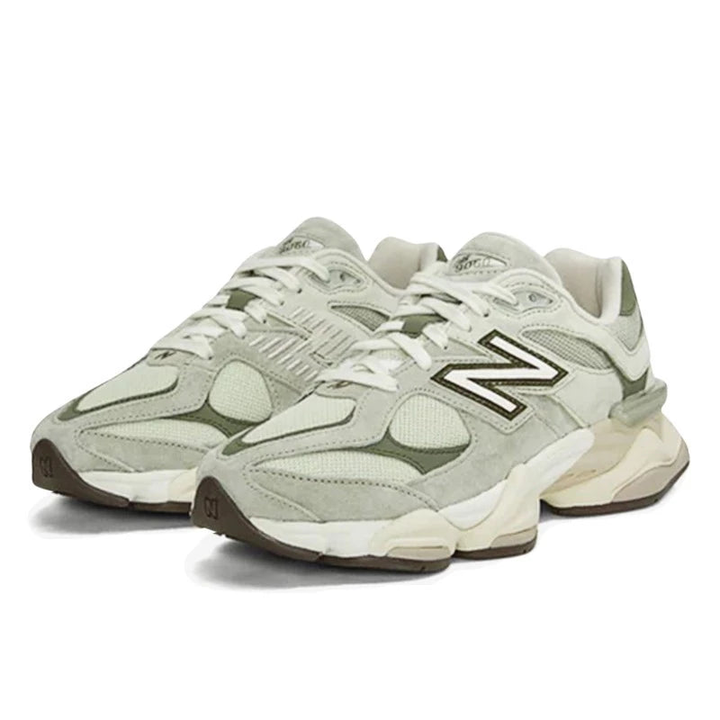 New Balance 9060 Olivine - U9060EEC / GC9060EE