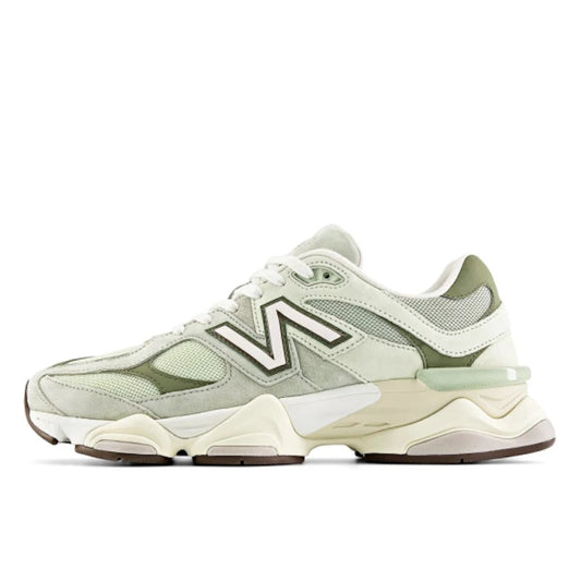 New Balance 9060 Olivine - U9060EEC / GC9060EE
