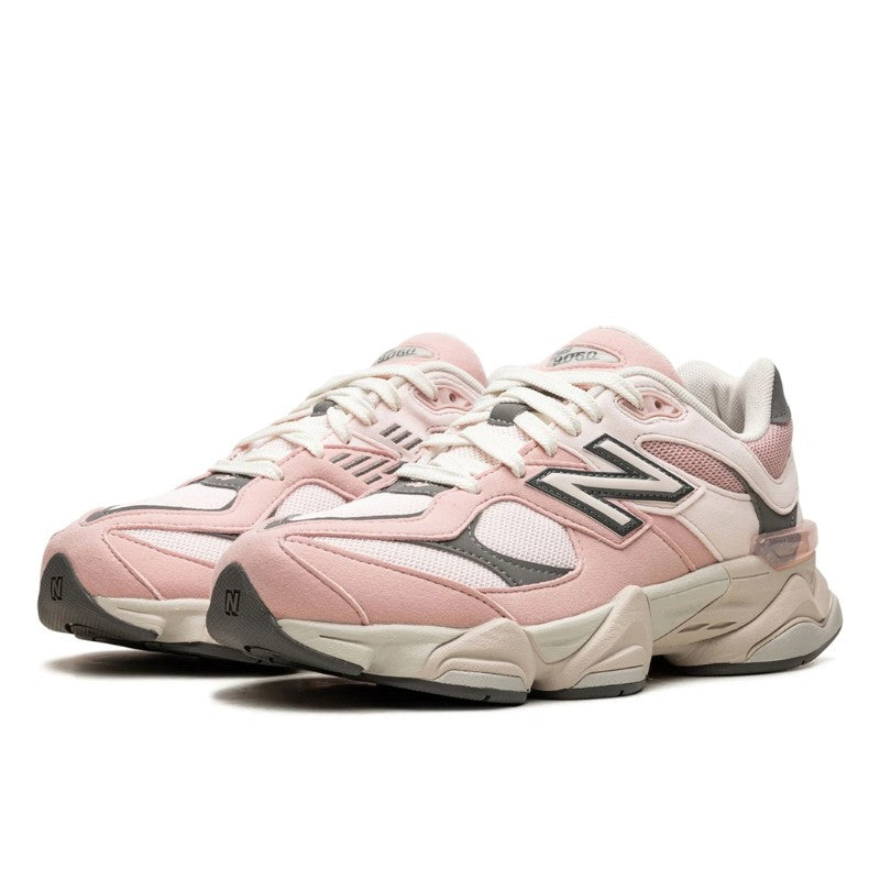 New Balance 9060 Pink Granite - GC9060EA