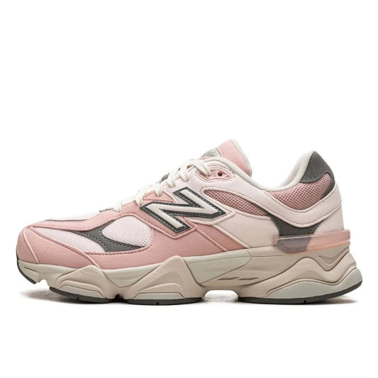 New Balance 9060 Pink Granite - GC9060EA