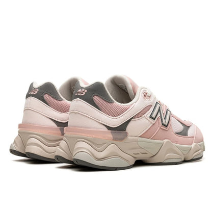 New Balance 9060 Pink Granite - GC9060EA
