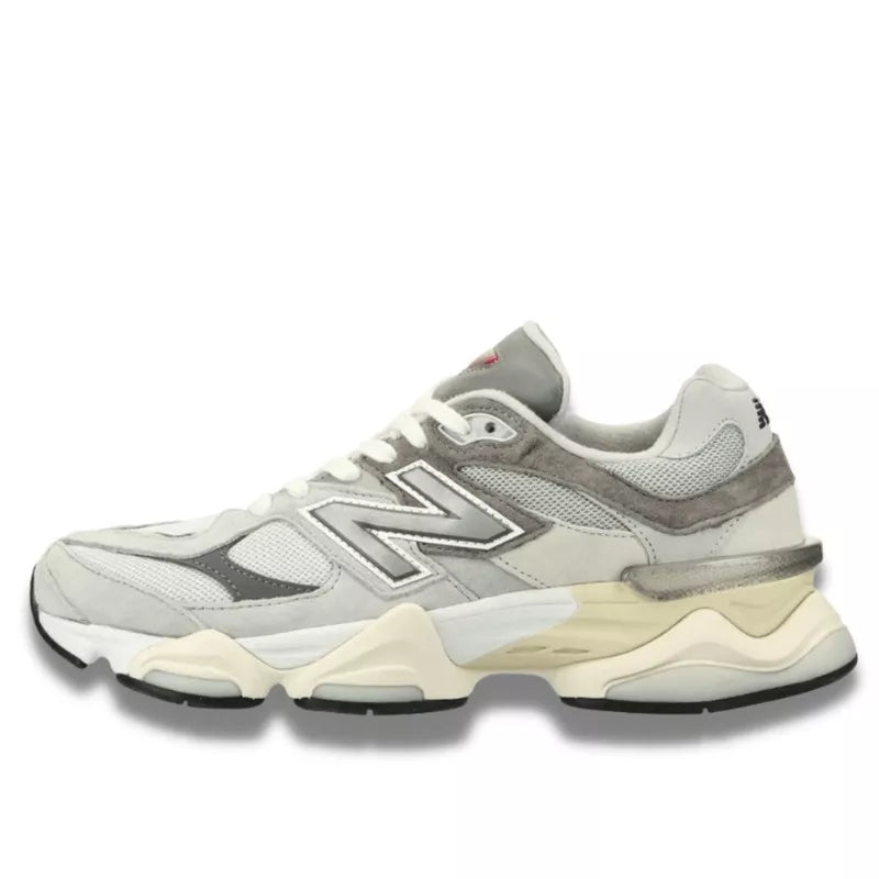 New Balance 9060 Rain Cloud - U9060GRY / GC9060GY