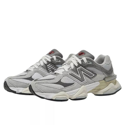 New Balance 9060 Rain Cloud - U9060GRY / GC9060GY