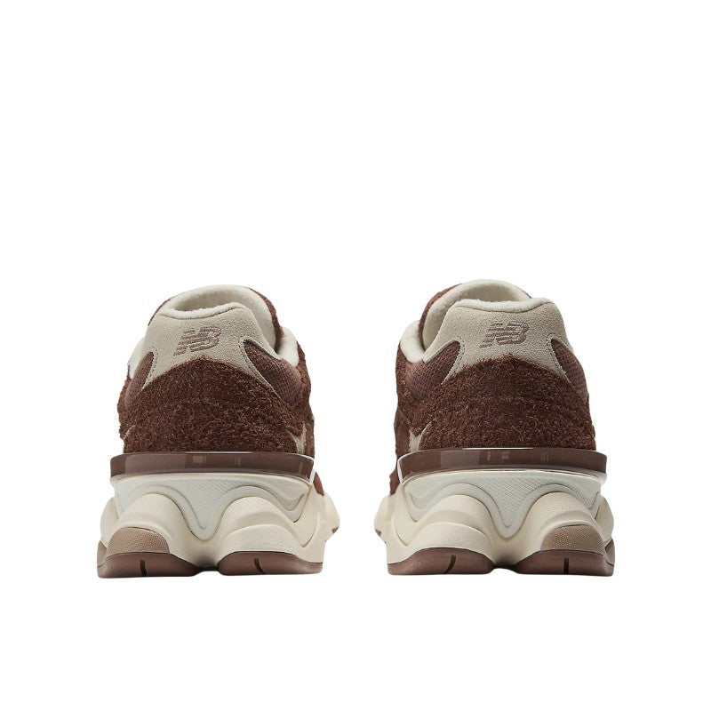New Balance 9060 Rich Oak - U9060CCC