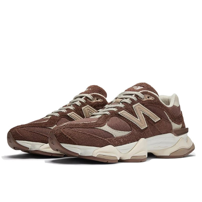 New Balance 9060 Rich Oak - U9060CCC