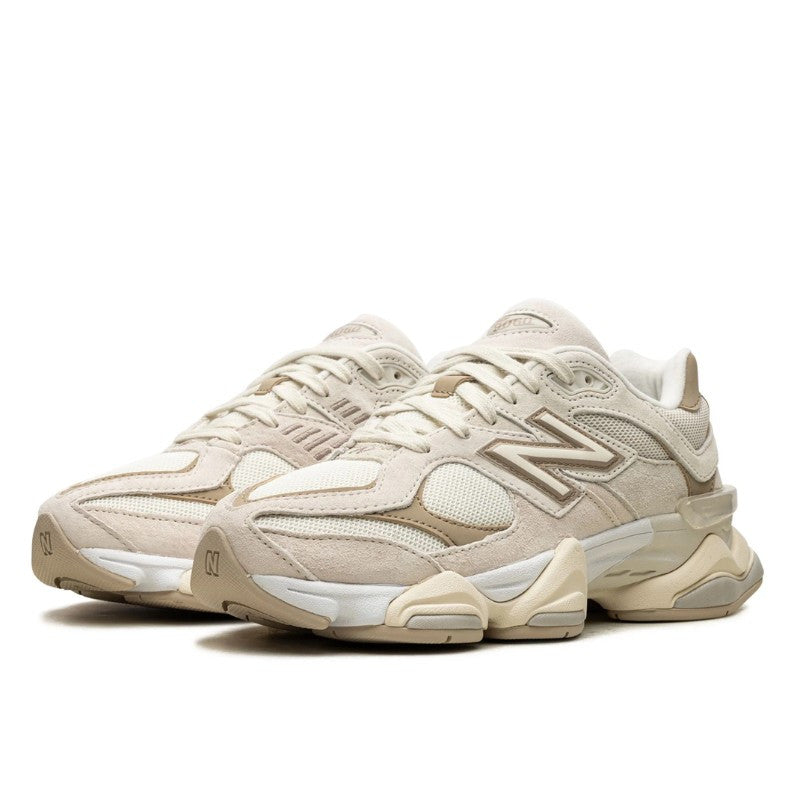 New Balance 9060 Sea Salt Brown - U9060JAM