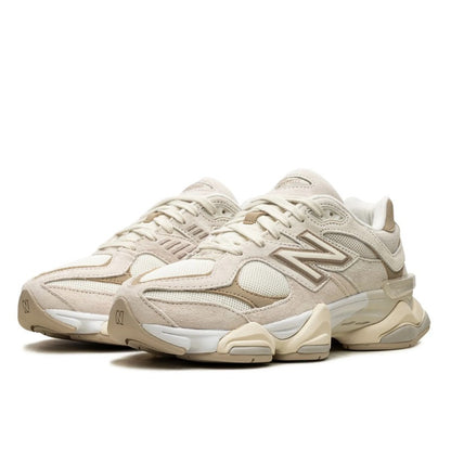 New Balance 9060 Sea Salt Brown - U9060JAM