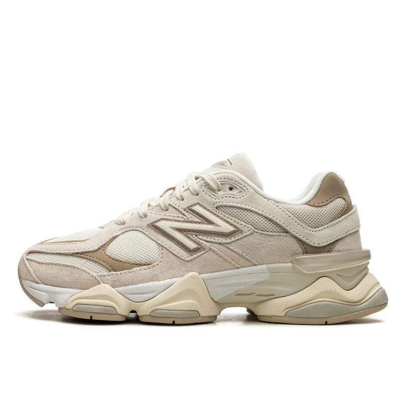 New Balance 9060 Sea Salt Brown - U9060JAM