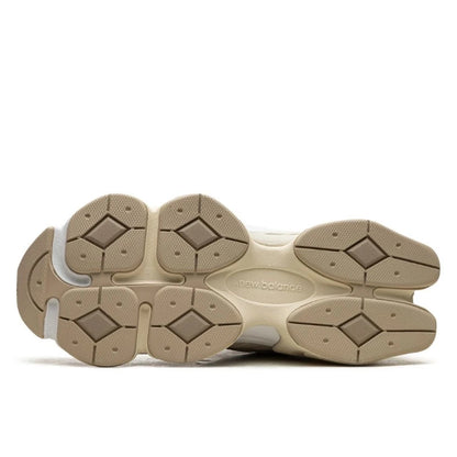 New Balance 9060 Sea Salt Brown - U9060JAM