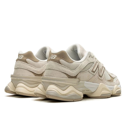 New Balance 9060 Sea Salt Brown - U9060JAM