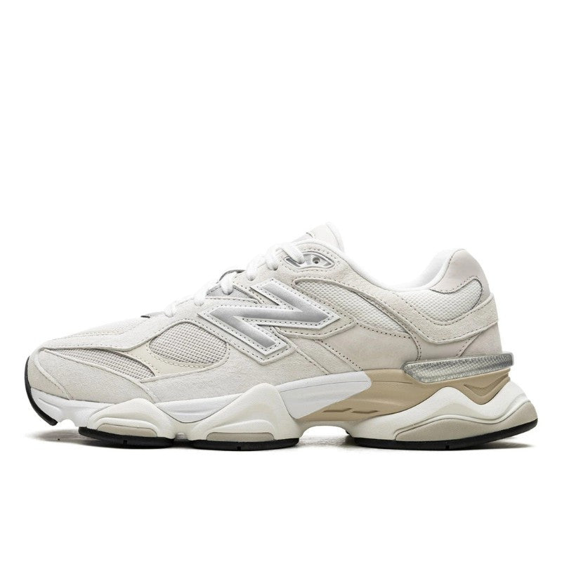 New Balance 9060 Sea Salt Moonbeam - U9060WHT
