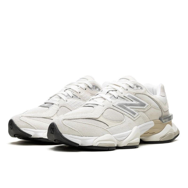 New Balance 9060 Sea Salt Moonbeam - U9060WHT