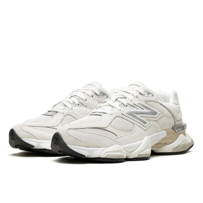 New Balance 9060 Sea Salt Moonbeam - U9060WHT