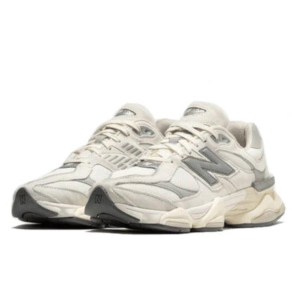 New Balance 9060 Sea Salt White - U9060ECA