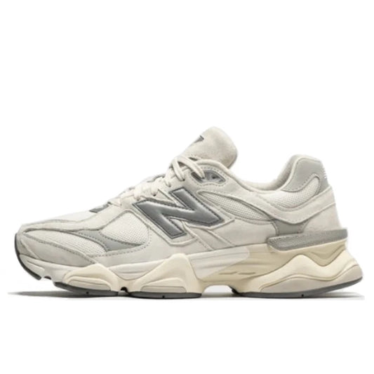 New Balance 9060 Sea Salt White - U9060ECA