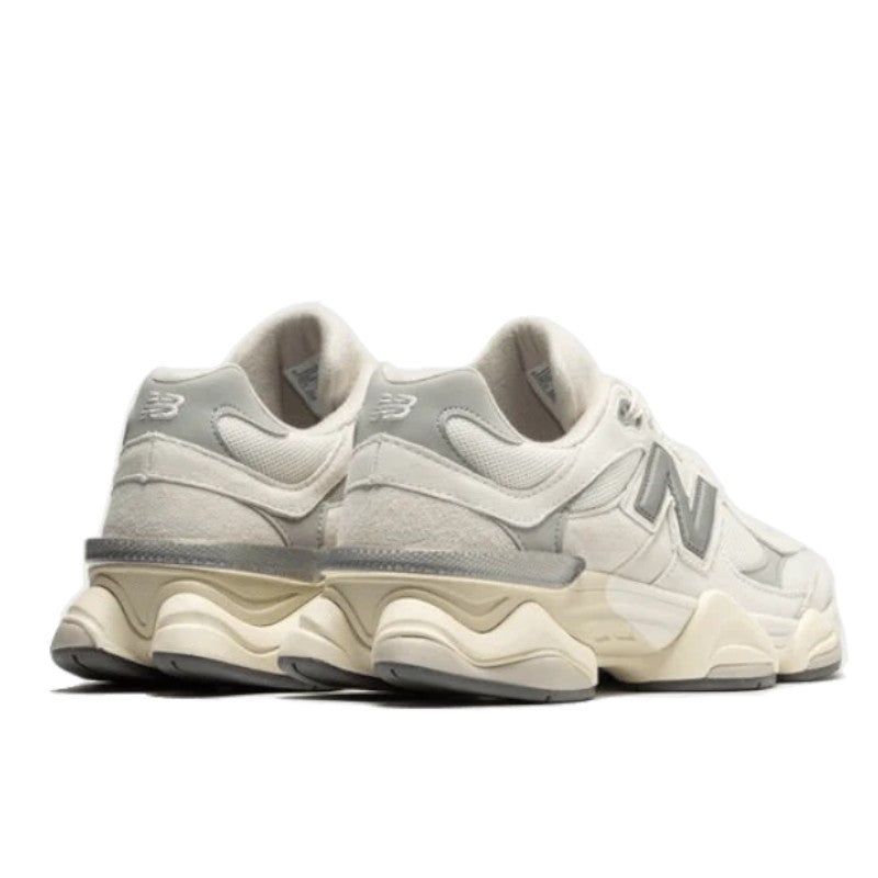 New Balance 9060 Sea Salt White - U9060ECA