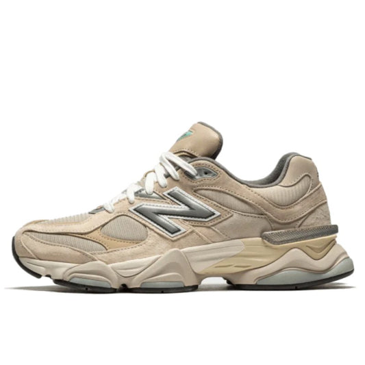 New Balance 9060 Sea Salt - U9060MAC