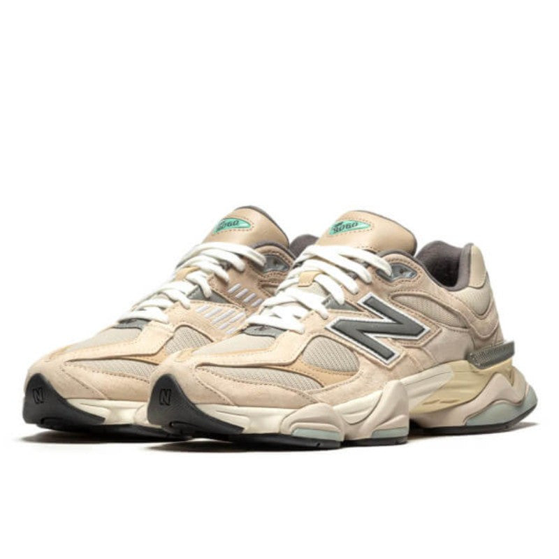 New Balance 9060 Sea Salt - U9060MAC