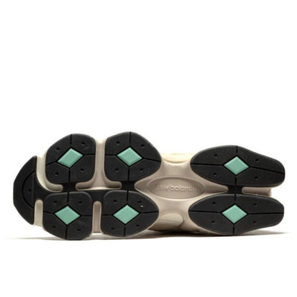 New Balance 9060 Sea Salt - U9060MAC