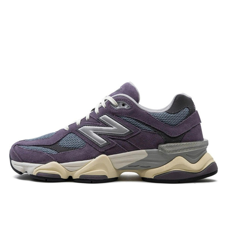 New Balance 9060 Shadow Purple - U9060SFA