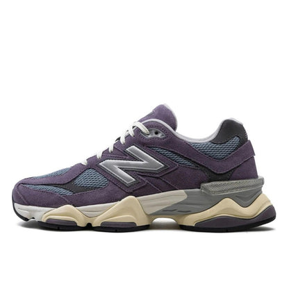 New Balance 9060 Shadow Purple - U9060SFA