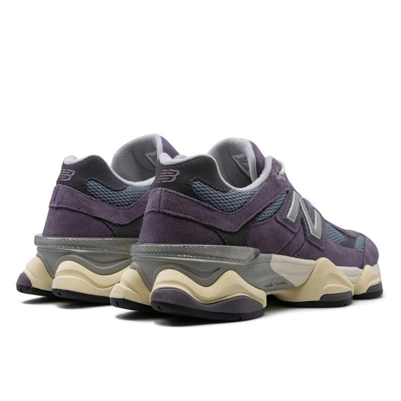 New Balance 9060 Shadow Purple - U9060SFA