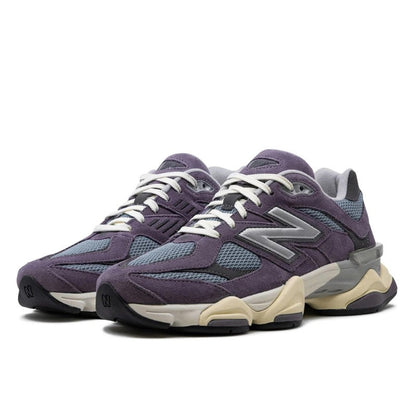 New Balance 9060 Shadow Purple - U9060SFA