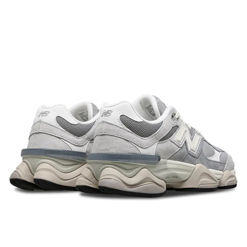 New Balance 9060 Slate Grey Raincloud - U9060EEE