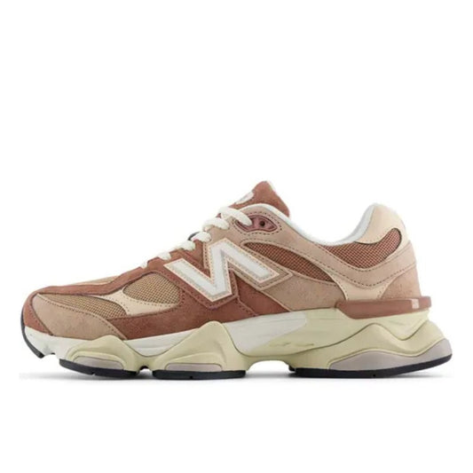 New Balance 9060 Sparrow Flat Taupe - U9060EEH