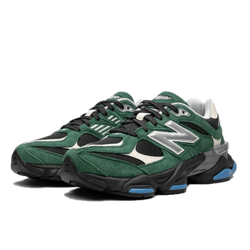 New Balance 9060 Team Forest Green - U9060VRA