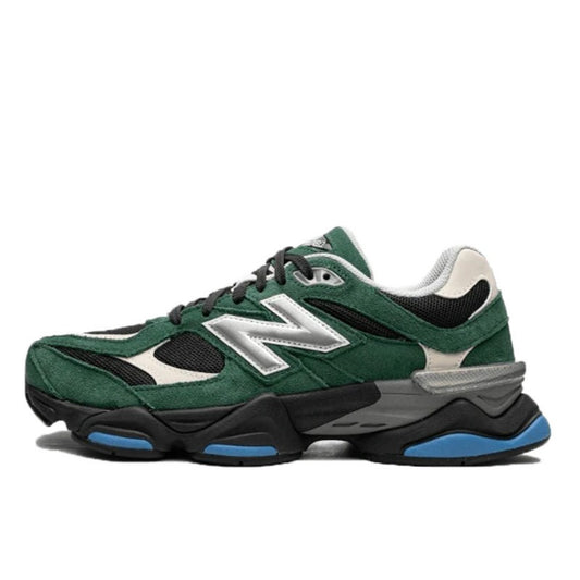 New Balance 9060 Team Forest Green - U9060VRA