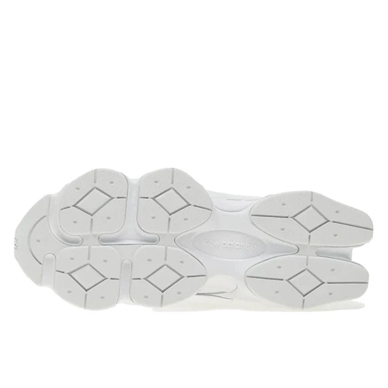 New Balance 9060 Triple White - U9060NRJ