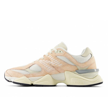New Balance 9060 Vintage Rose - U9060WNA