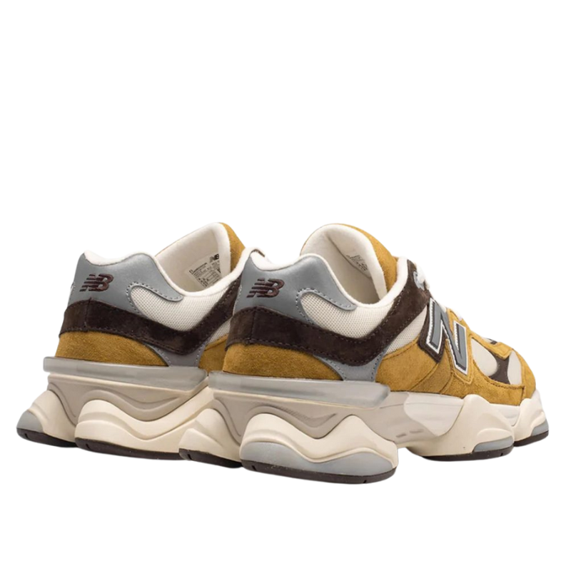 New Balance 9060 Workwear - U9060WOR