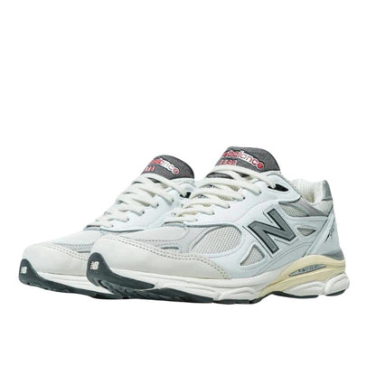 New Balance 990 V3 Made USA Teddy Santis Sea Salt - M990AL3