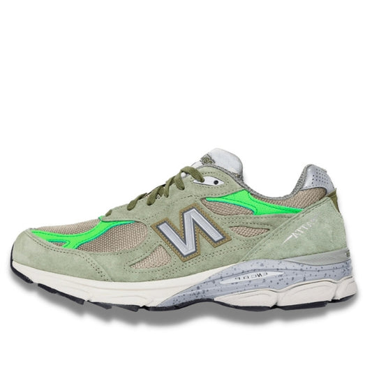 New Balance 990 V3 Patta Keep Your Family Close - M990PP3