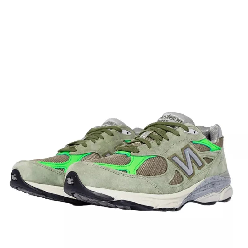 New Balance 990 V3 Patta Keep Your Family Close - M990PP3