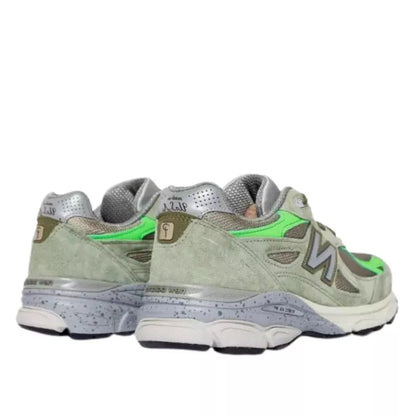 New Balance 990 V3 Patta Keep Your Family Close - M990PP3