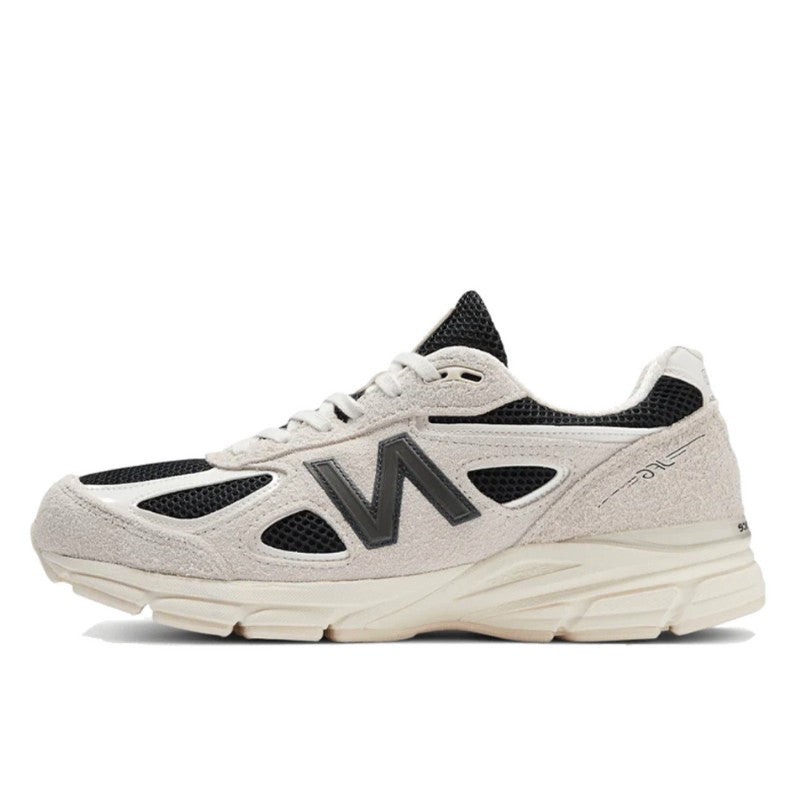 New Balance 990 V4 MiUSA Joe Freshgoods Intro - U990JR4